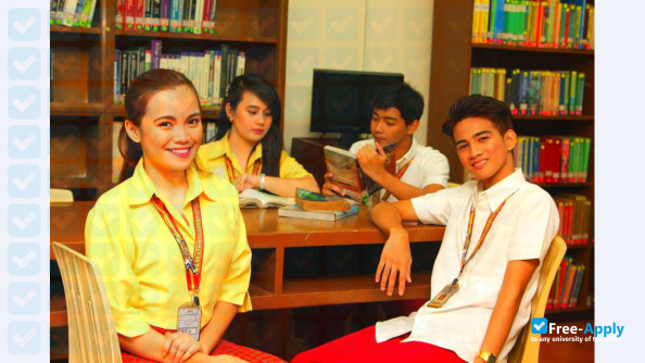 Central Colleges of the Philippines