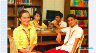 Central Colleges of the Philippines vignette #1