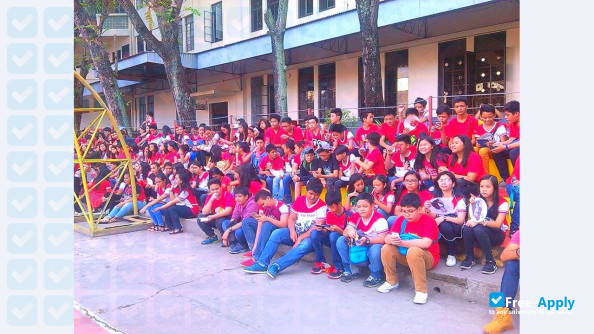 Colegio San Agustin Bacolod photo #7