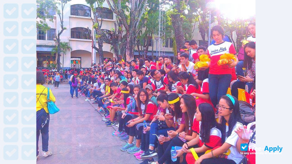 Colegio San Agustin Bacolod photo #3
