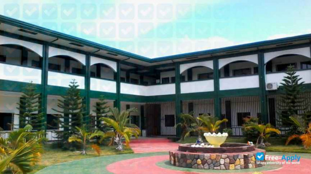 Davao del Norte State College photo #8