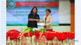 Davao del Norte State College thumbnail #1