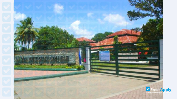 Davao del Norte State College photo #6
