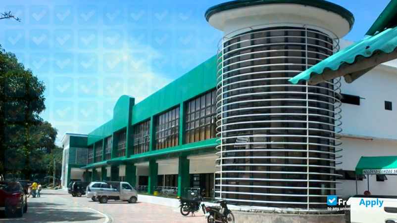 Davao del Norte State College photo #5