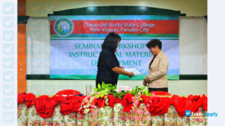 Davao del Norte State College thumbnail #4