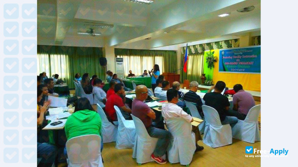 Photo de l’Eastern Samar State University #7