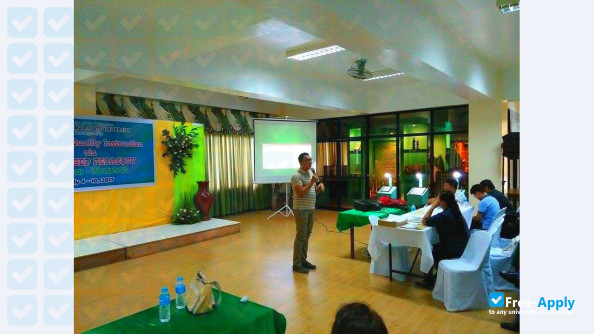 Photo de l’Eastern Samar State University #2