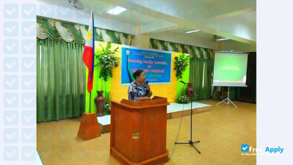 Photo de l’Eastern Samar State University #5