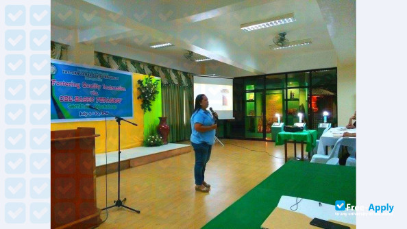 Photo de l’Eastern Samar State University #4