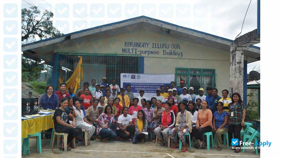 Photo de l’Guimaras State College #2