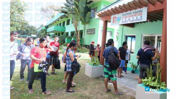 Photo de l’Guimaras State College #1
