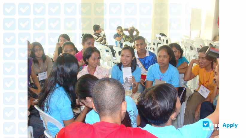 Фотография Guimaras State College