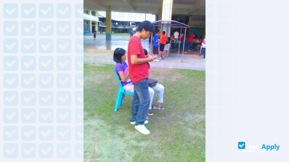 Holy Cross of Davao College photo #4