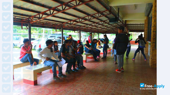 Ifugao State University photo #1