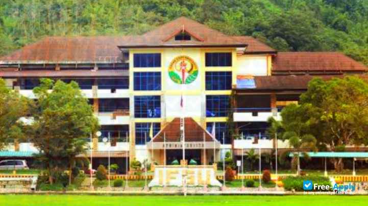 Ifugao State University photo #4