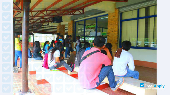 Ifugao State University фотография №2