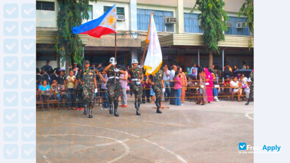 Photo de l’Iligan Medical Center College #13