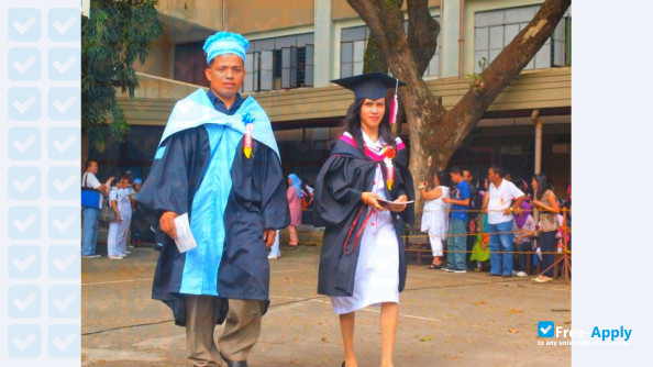 Photo de l’Iligan Medical Center College #12