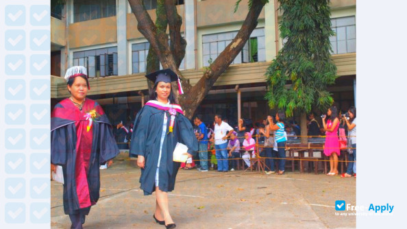 Photo de l’Iligan Medical Center College #4