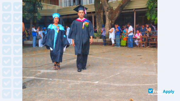 Iligan Medical Center College photo