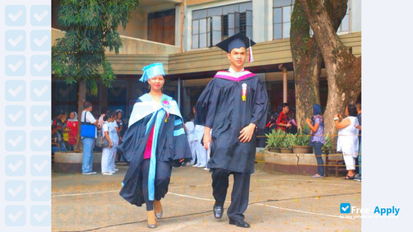 Photo de l’Iligan Medical Center College #6