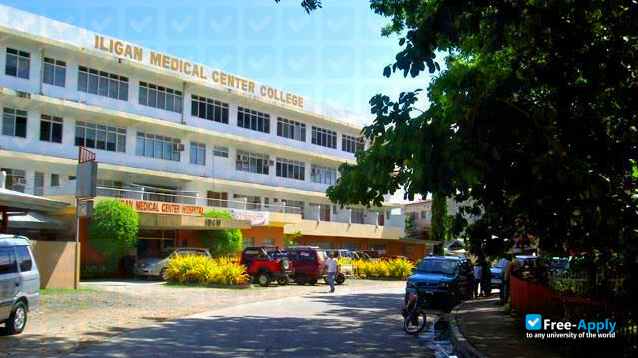 Photo de l’Iligan Medical Center College #1