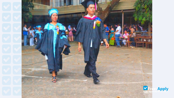 Photo de l’Iligan Medical Center College #7