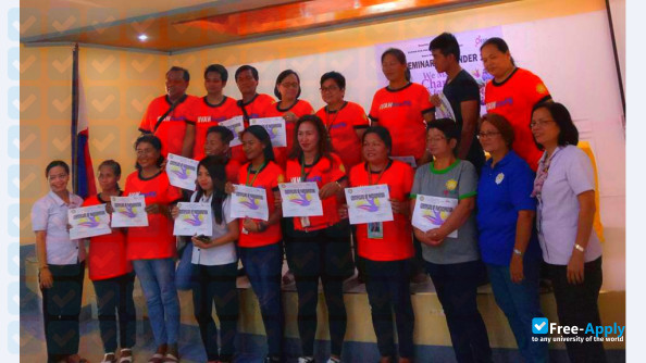 Photo de l’Ilocos Sur Polytechnic State College #6