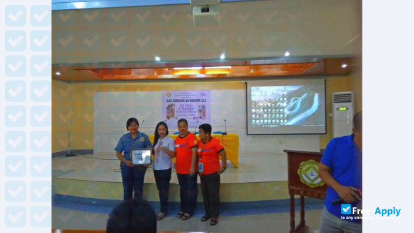 Photo de l’Ilocos Sur Polytechnic State College #5