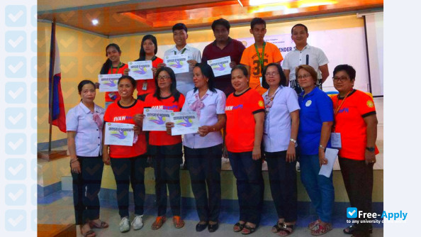 Photo de l’Ilocos Sur Polytechnic State College #8