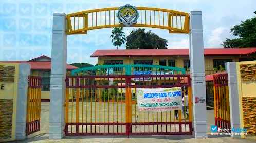 Photo de l’Ilocos Sur Polytechnic State College #4