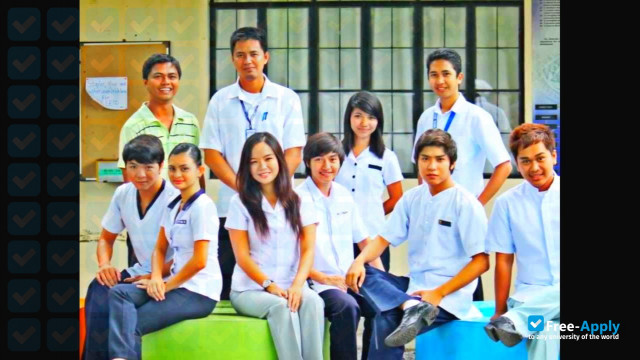 Bicol University photo