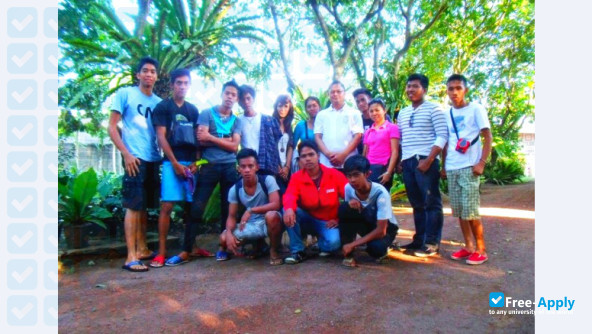 Camarines Norte State College photo #4