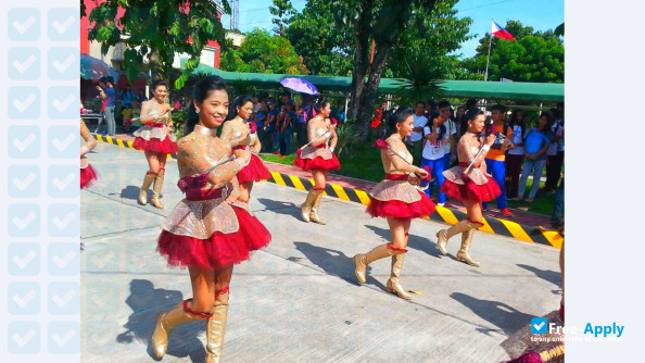 Camarines Norte State College photo