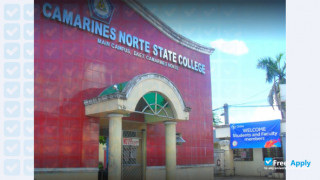 Camarines Norte State College vignette #2
