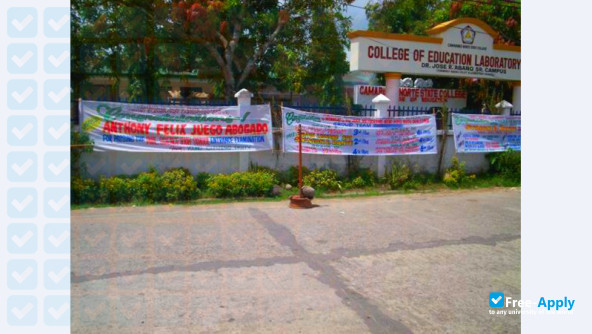 Camarines Norte State College photo #1