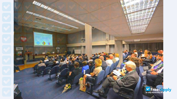 Academy of Agribusiness in Lomza photo #5
