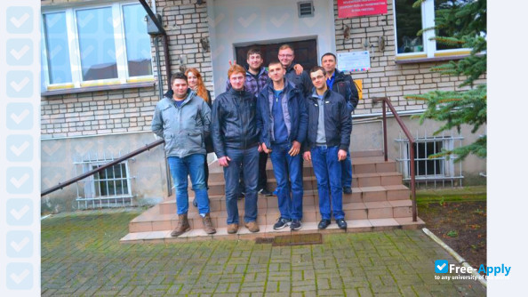 Academy of Agribusiness in Lomza photo #6