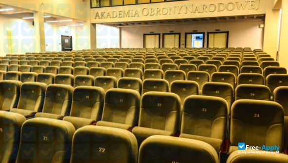 Foto de la Academy of Art of War #2