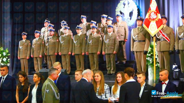 Foto de la Academy of Art of War #9