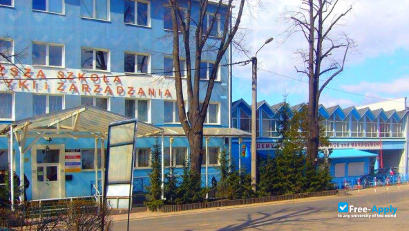Photo de l’Academy of Computer Science and Management in Bielsko-Biała #11