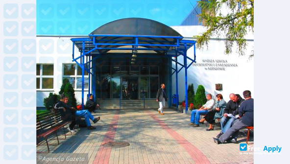 Photo de l’Academy of Computer Science and Management in Bielsko-Biała #8