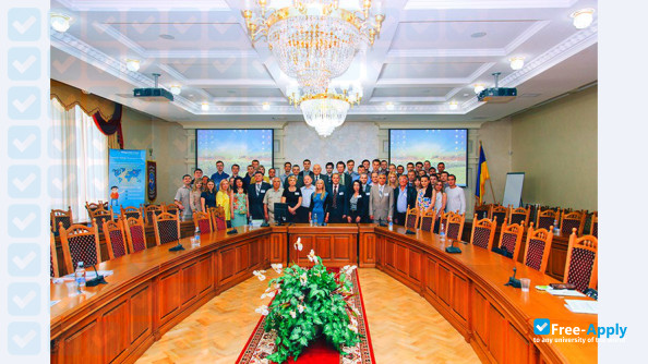 Photo de l’Academy of Computer Science and Management in Bielsko-Biała #10