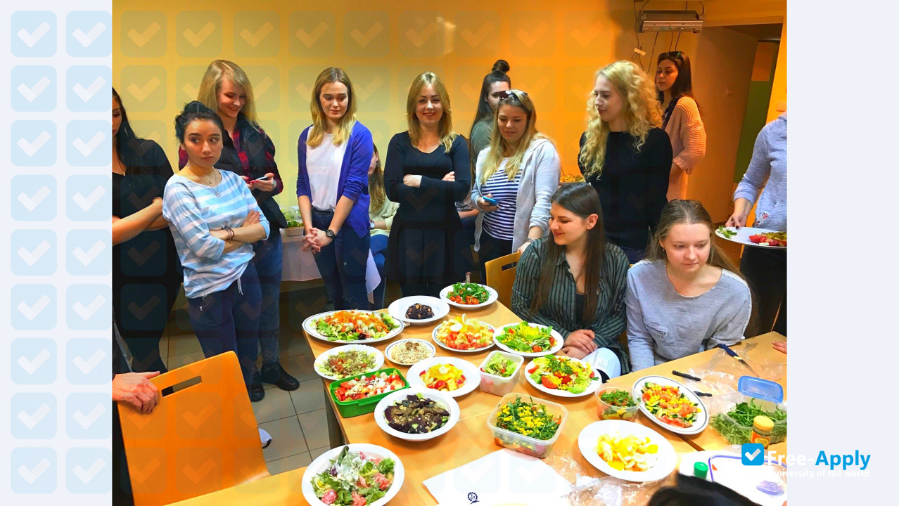 Academy of Cosmetics and Health Care photo #14