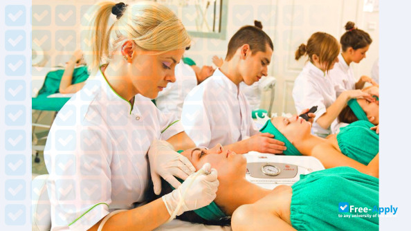 Academy of Cosmetics and Health Care photo #9