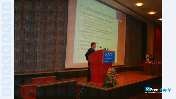 Academy of Cosmetics and Health Care photo #7