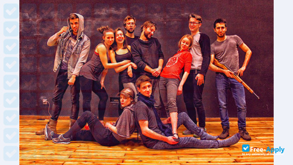 Academy of Dramatic Arts Cracow photo #8