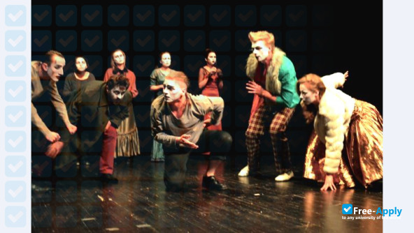 Academy of Dramatic Arts Cracow photo #12