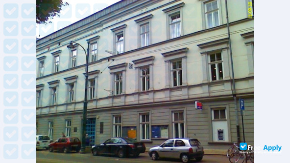Academy of Dramatic Arts Cracow photo #14