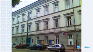 Academy of Dramatic Arts Cracow миниатюра №12